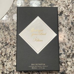 Killian “Good Girl gone Bad” parfum box.